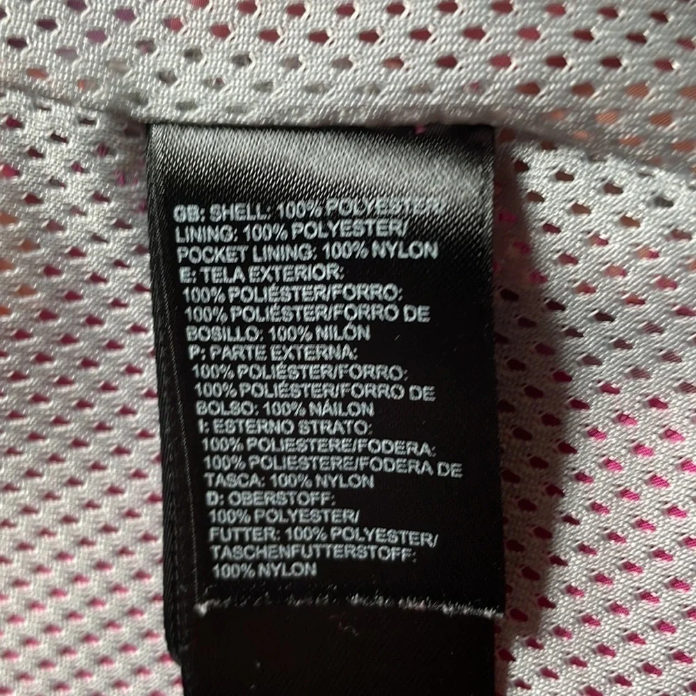 The North Face north face